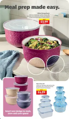 Preview of Weekly offers Scottish Specialbuys Aldi valid from 20/08/2026 | Page: 8