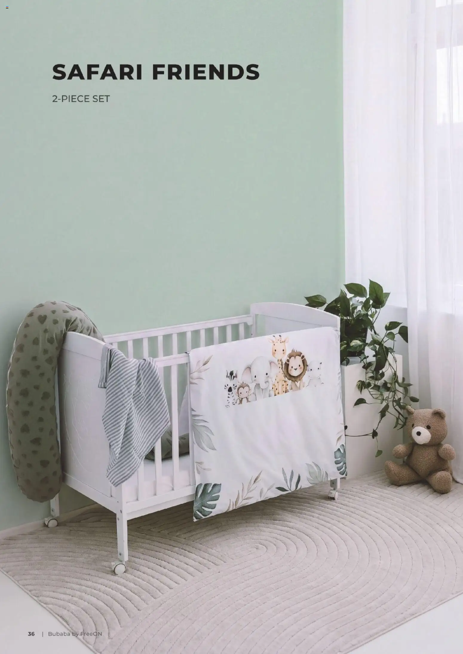 Baby Center katalog | vrijedi od 01.01.2027 | Stranica: 36