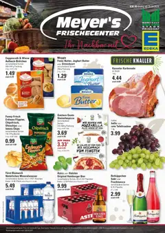 Edeka Prospekt Stade ab 28.09.2026 gültig