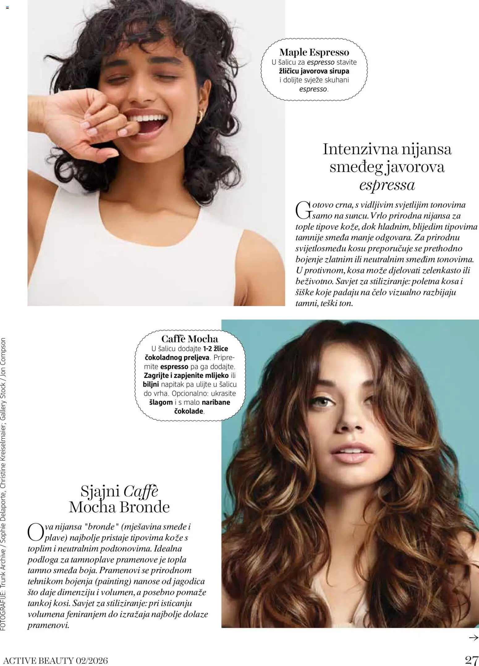 DM katalog | vrijedi od 01.05.2026 | Stranica: 27 | Proizvodi: Mlijeko