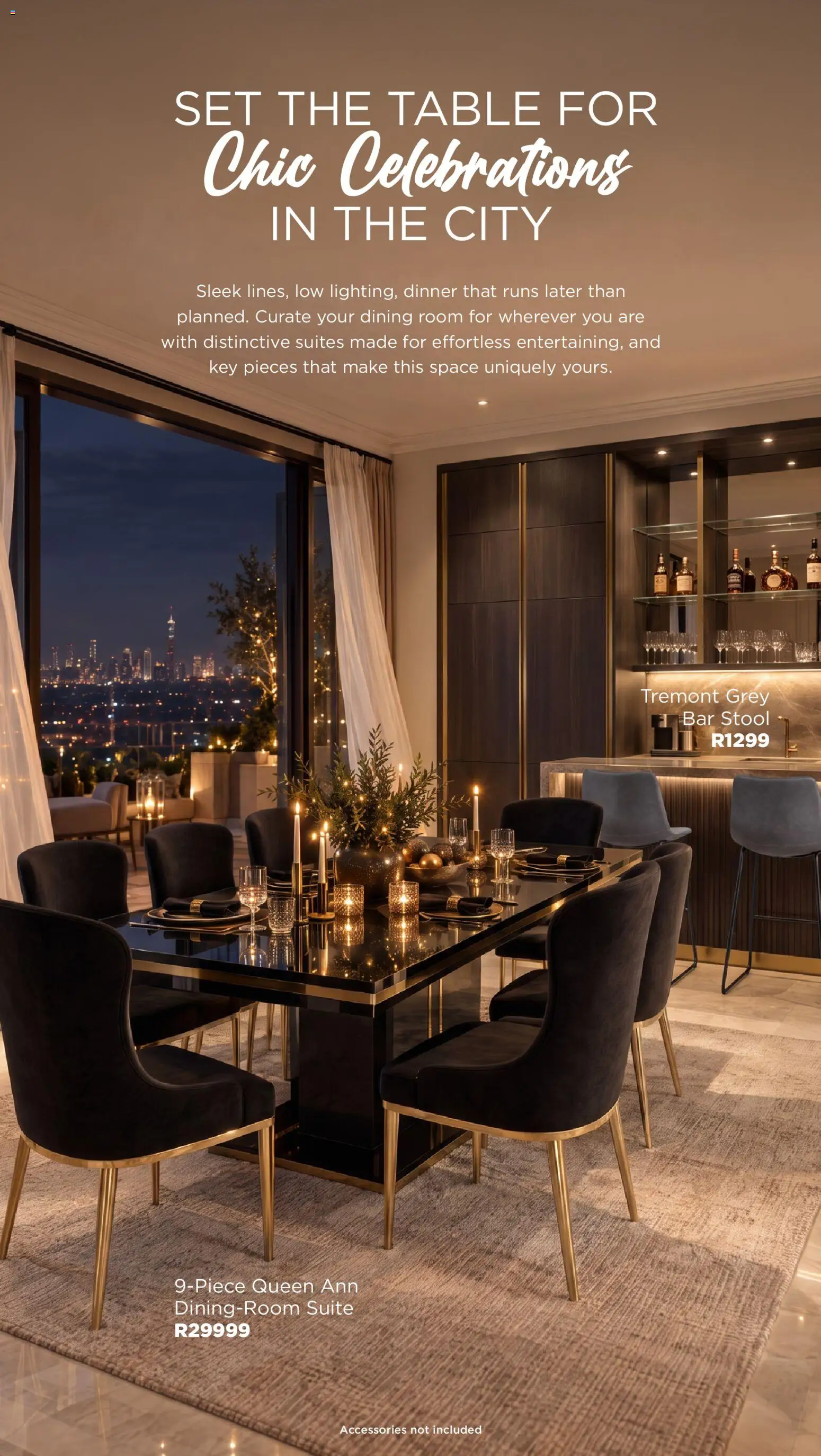 New House and Home catalogue – valid from 19/10/2026 | Page: 29