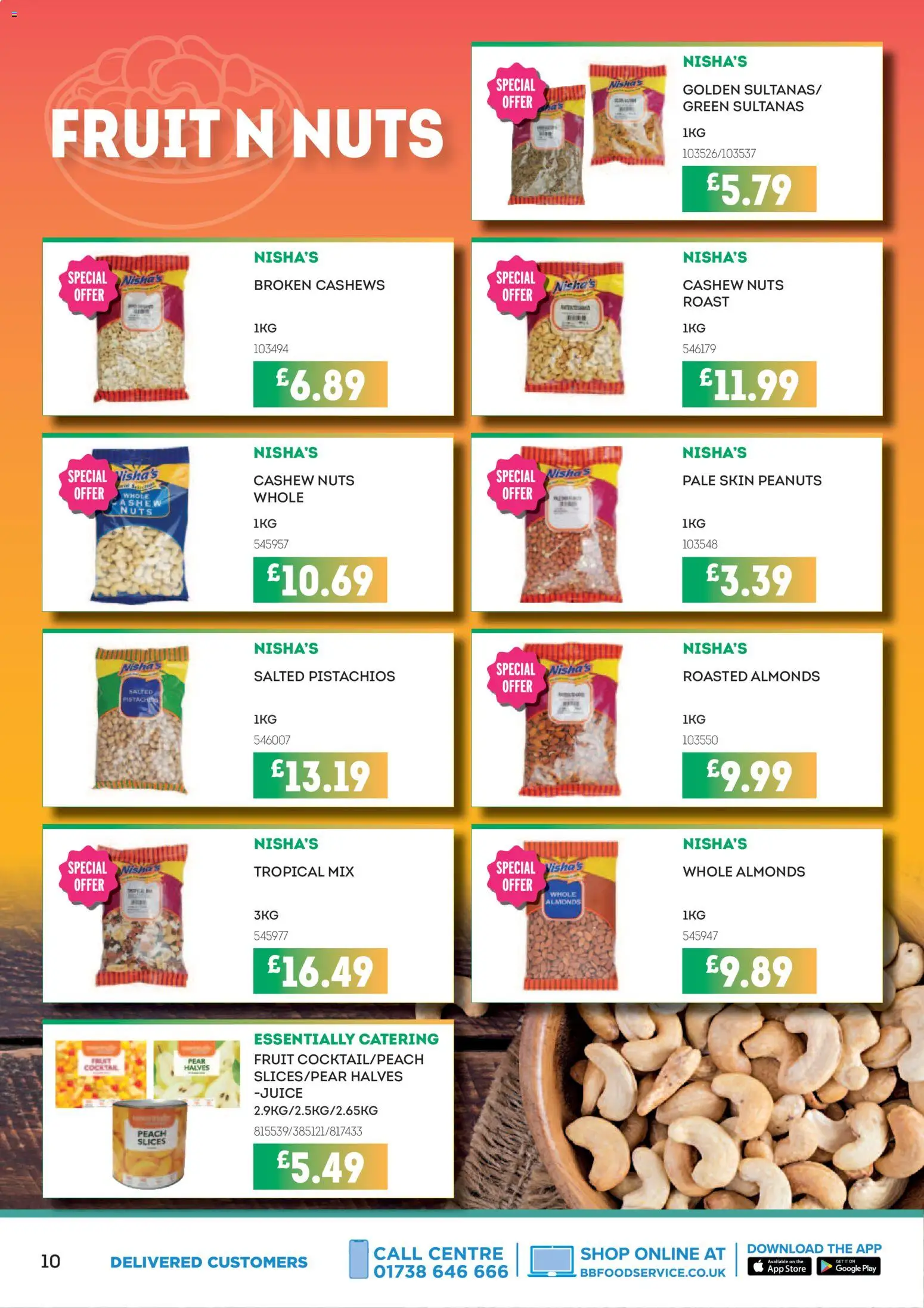 {H1} | Page: 10 | Products: Matériel de Street Workout, Juice, Nuts, Almonds