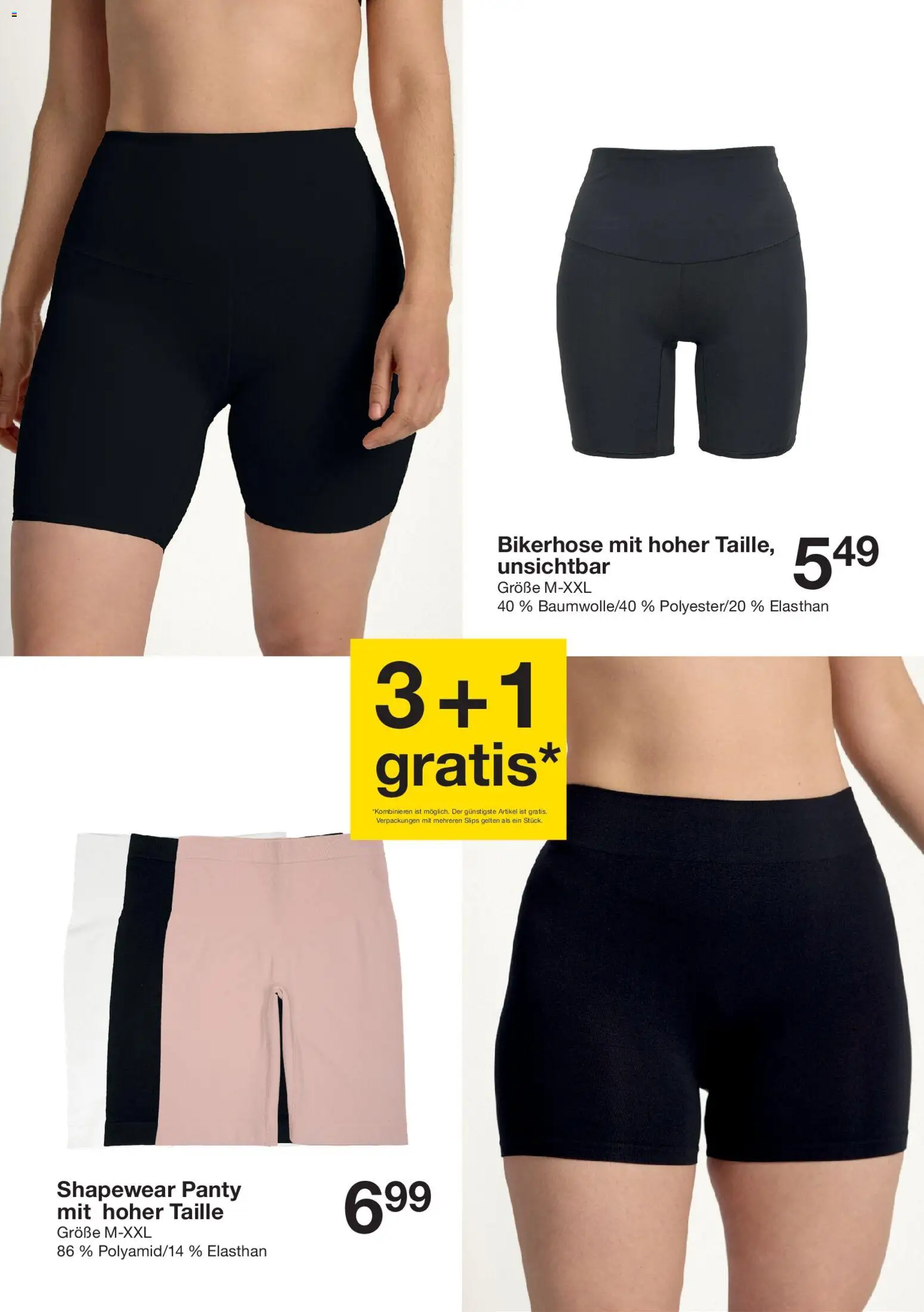 Zeeman Prospekt – gültig ab 13.06.2026 | Seite: 19