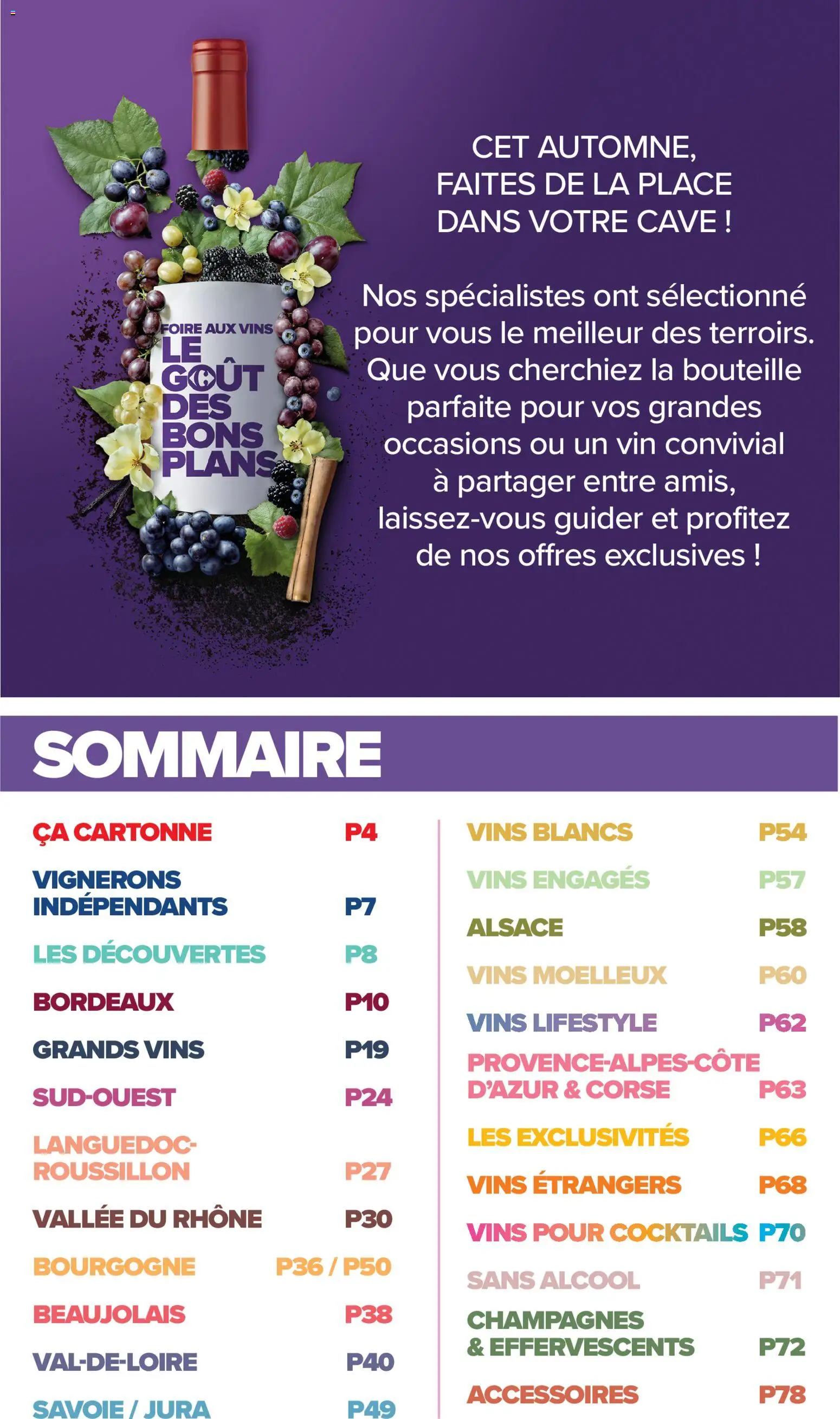 {H1} | Page: 2 | Produits: Alcool, Cocktails, Bourgogne, Bouteille