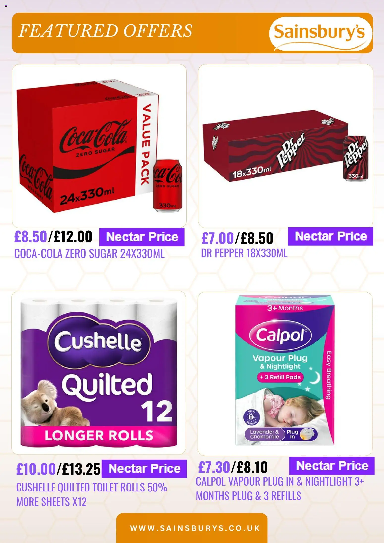 {H1} | Page: 4 | Products: Toilet, Lavender, Sugar, Pepper