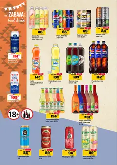 Senta Promet katalog - pregled Senta Promet kataloga - važi od 29.07.2026 | Strana: 12