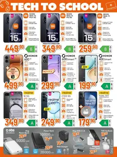 Anteprima del volantino Expert volantino valido a partire dal 20/08/2026 | Pagina: 8