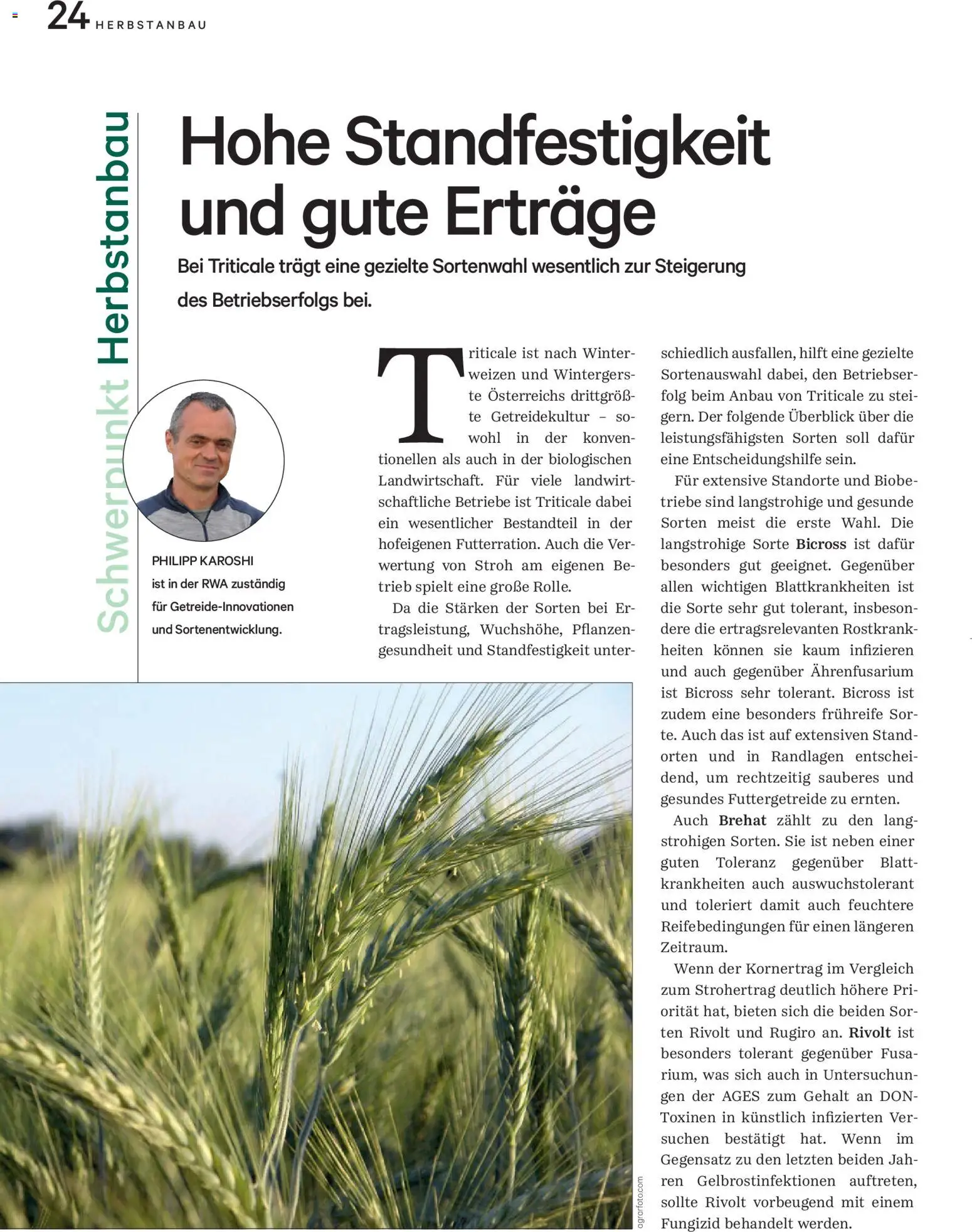 Lagerhaus Unser Land September 2026 gültig ab 01.09.2026 | Seite: 24