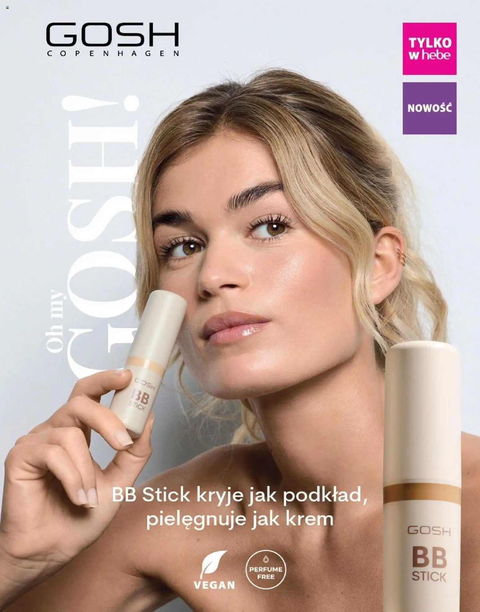 Hebe gazetka - Magazyn od 01.05.2026 | Strona: 89