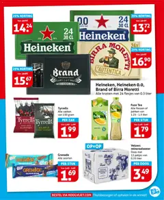 Hoogvliet folder - Voorbeeld van een folder van Hoogvliet, geldig van 06.05.2026 | Pagina: 23