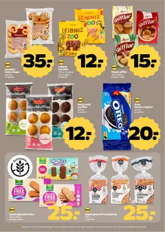 Netto - Tilbudsavis uge 19 gyldig fra 02.05.2026 | Side: 21