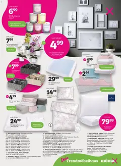 Mömax Prospekt aktuell ab 05.05.2026 gültig | Seite: 11 | Produkte: Kissen