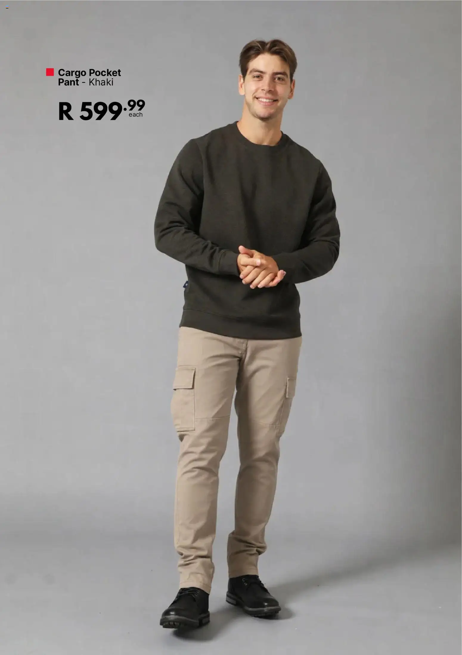 New Edgars catalogue – valid from 01/08/2026 | Page: 5