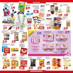 Anteprima del volantino Elite Supermercati volantino valido a partire dal 16/10/2026 | Pagina: 7