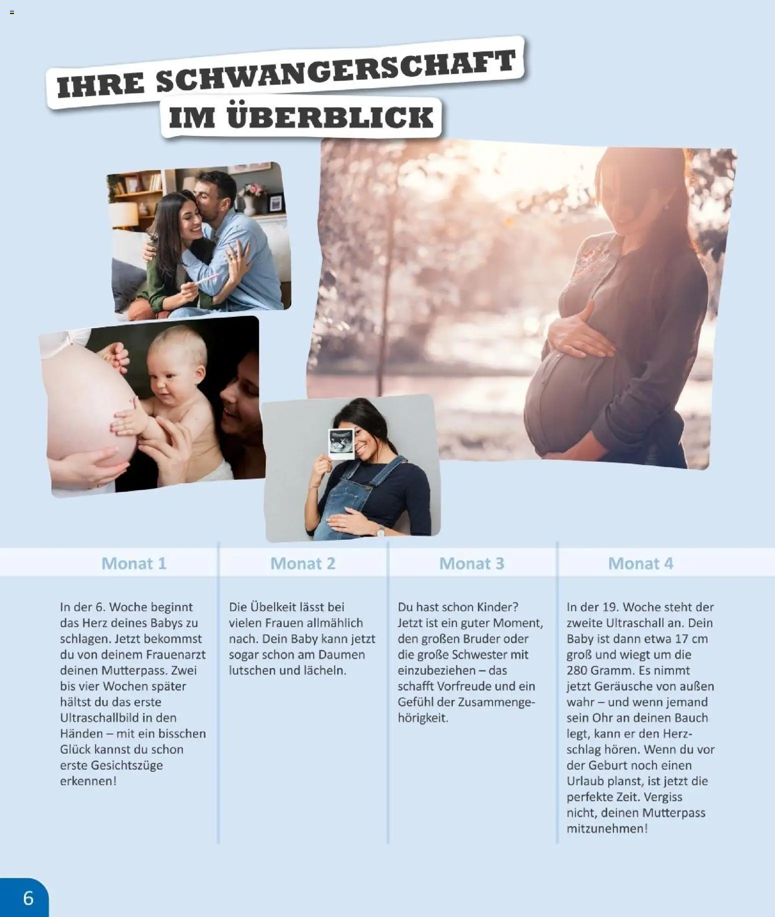 Vedes Prospekt – gültig ab 22.06.2026 | Seite: 6