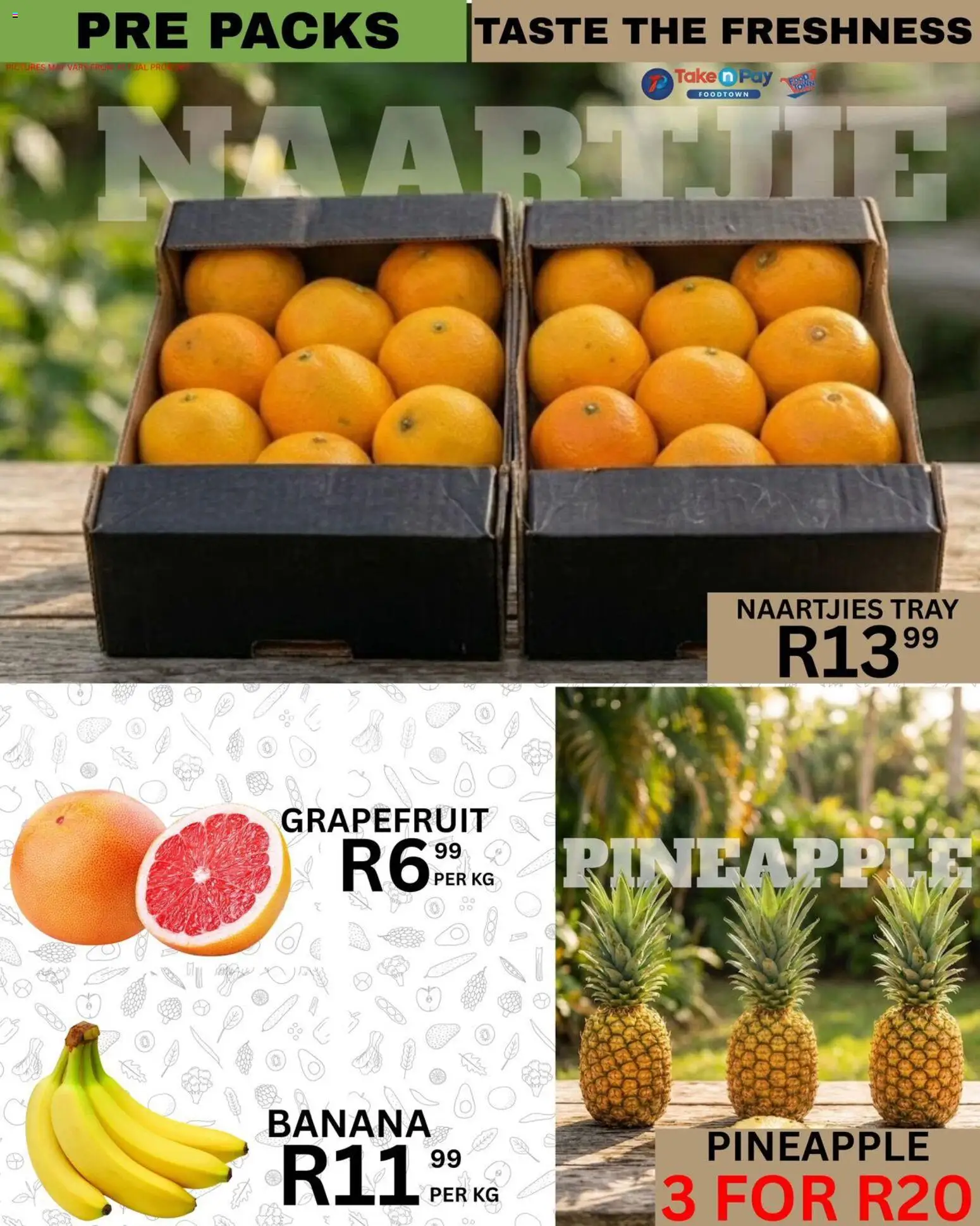 New Take n Pay catalogue – valid from 02.06.2026 | Page: 3