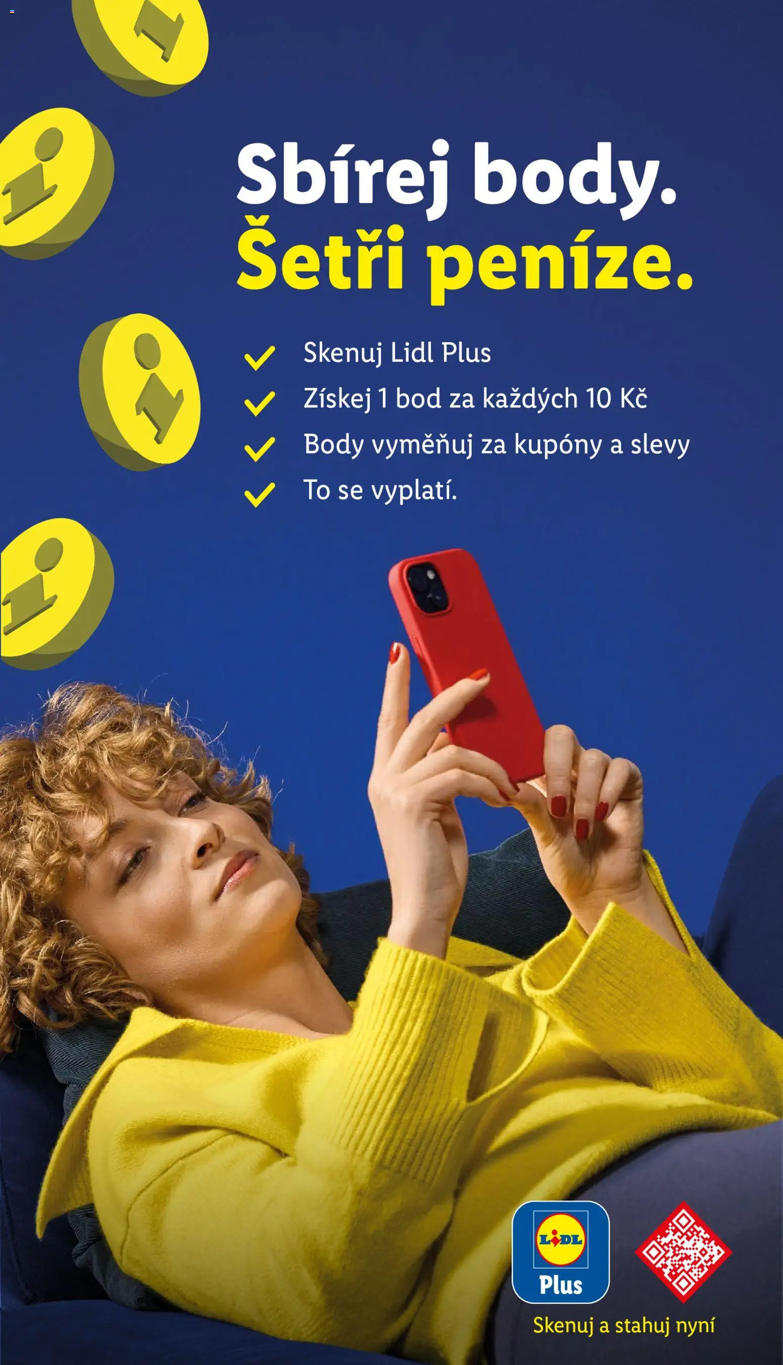 Lidl leták od 07.09.2026 | Strana: 21