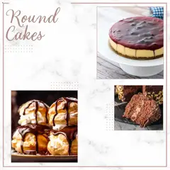 Lysiotis φυλλαδιο round cakes σε ισχύ από 26/06/2026