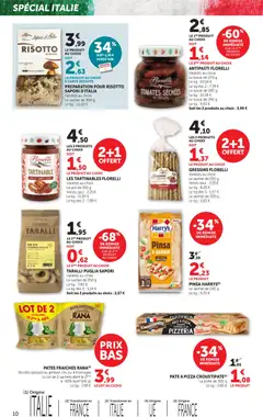 bi1 - Prévisualisation de bi1 Catalogue valide à partir de 21.04.2026 | Page: 10