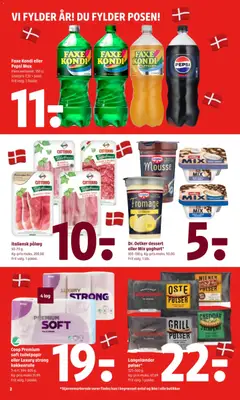 Coop 365 - Tilbudsavis uge 37 gyldig fra 10/09/2026 | Side: 3