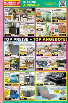 Norma Online shop ab 04.05.2026 gültig | Seite: 2