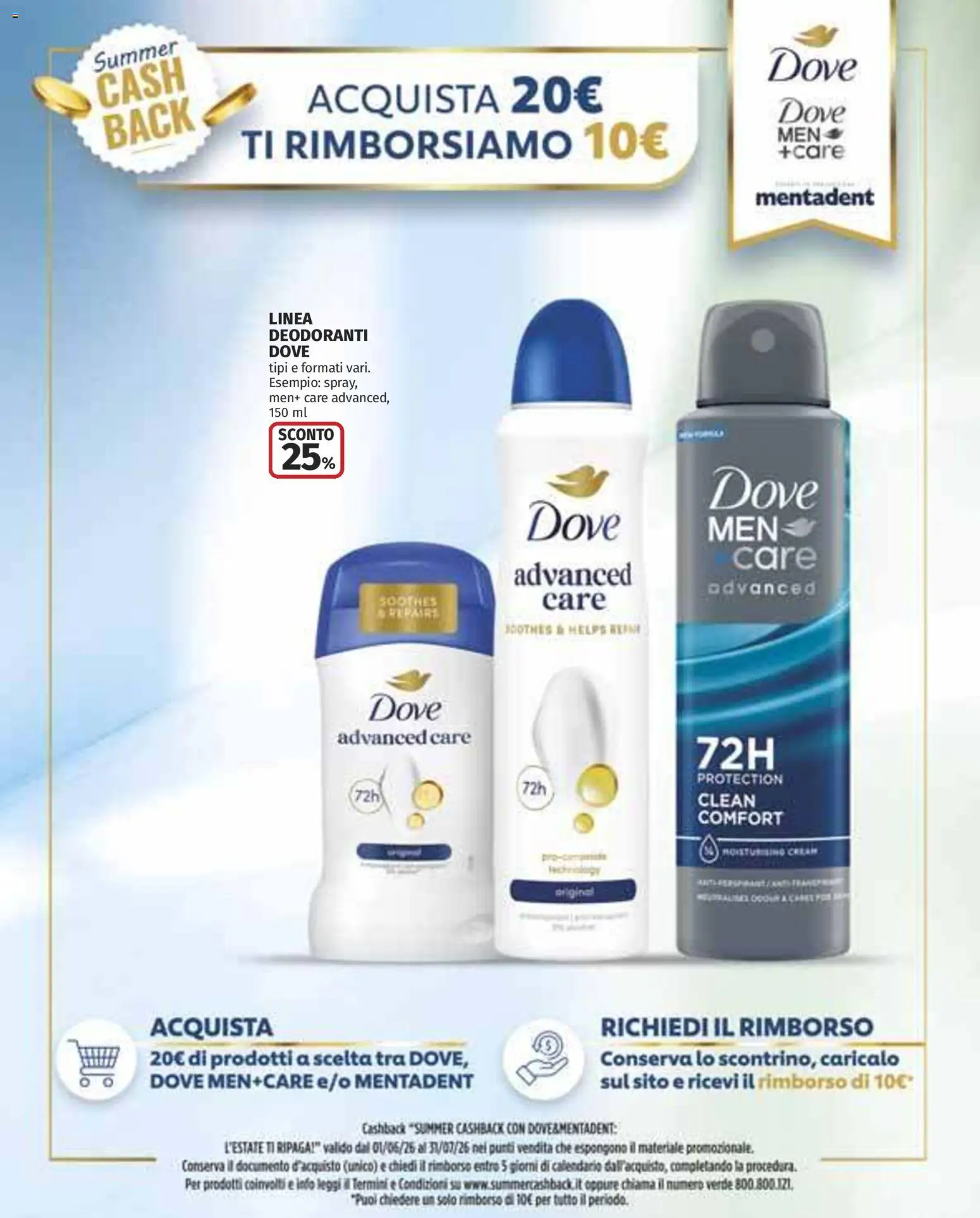 Volantino Ipercoop del 02/07/2026 | Pagina: 48