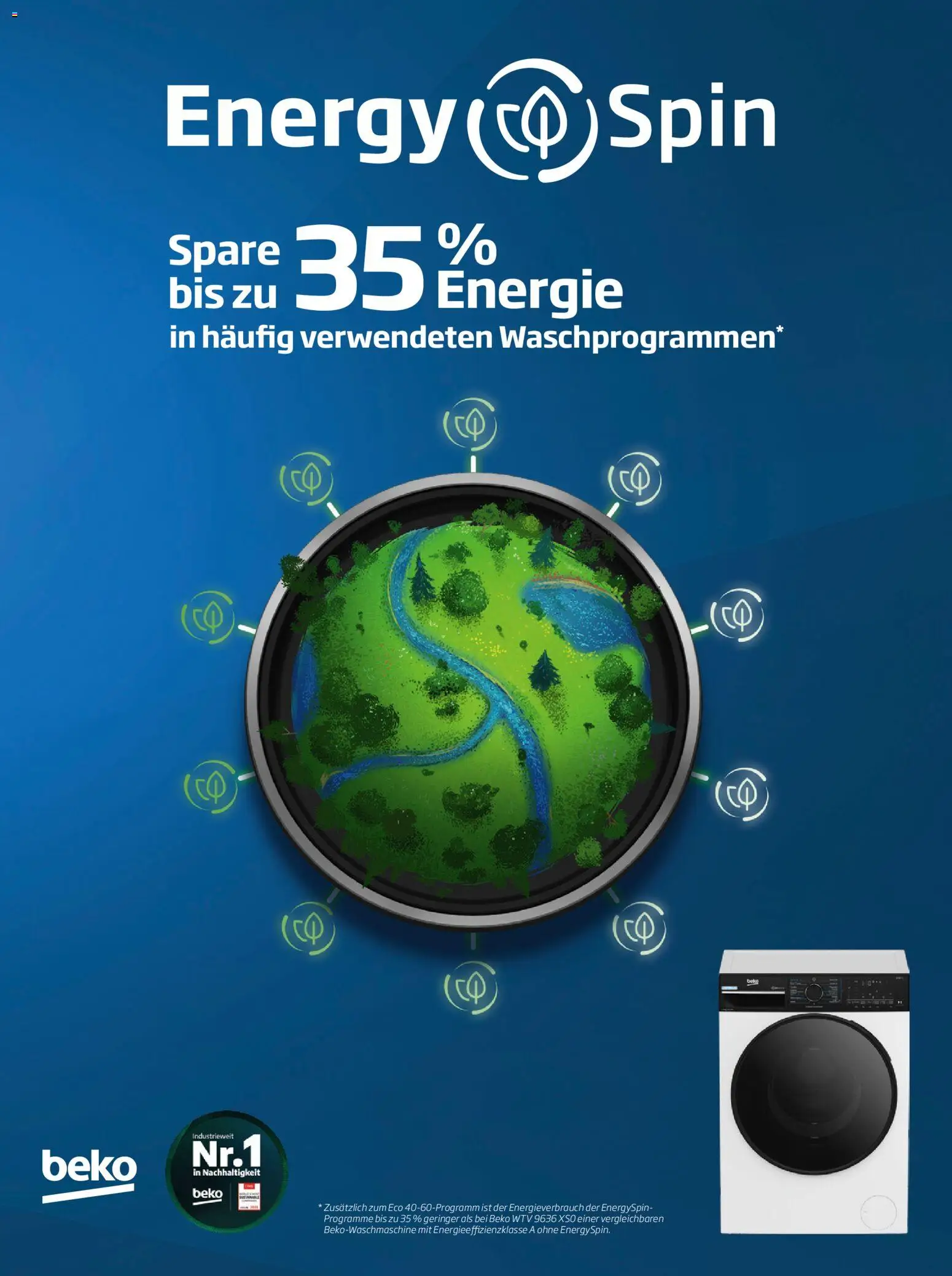 Interspar Mein Zuhause Magazin  gültig ab 07.04.2026 | Seite: 40