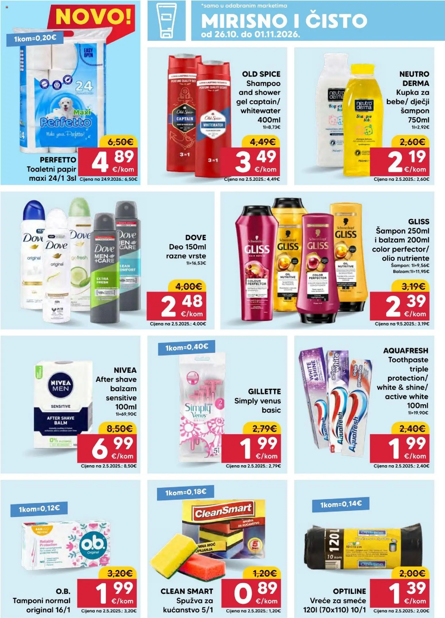 Pivac katalog | vrijedi od 26.10.2026 | Stranica: 14