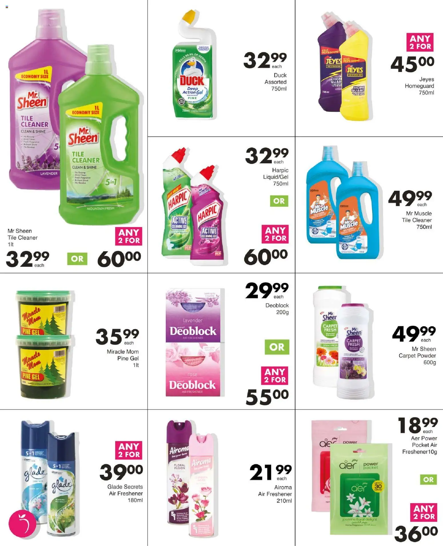 New Save catalogue – valid from 15/09/2026 | Page: 77