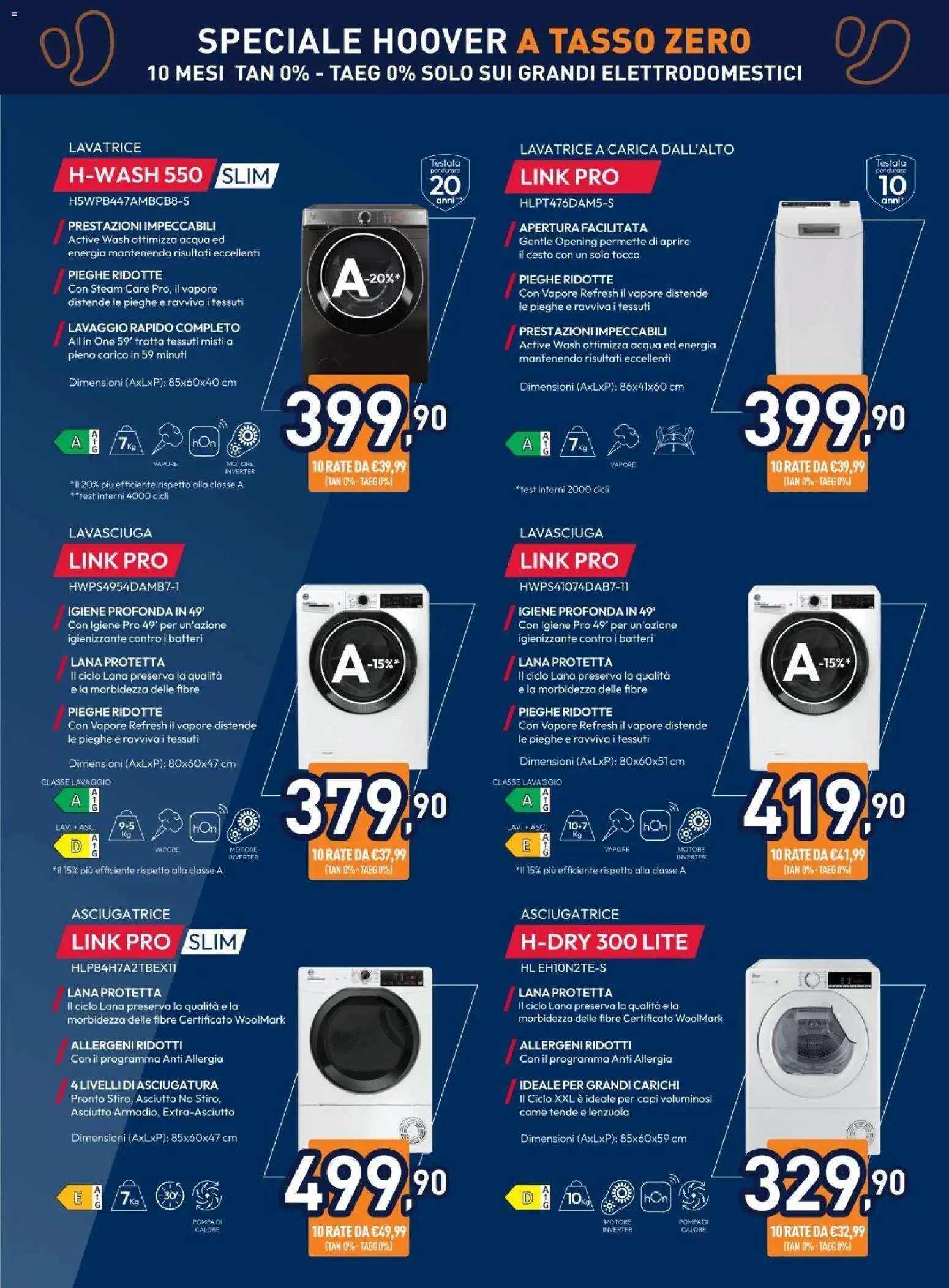 Volantino Unieuro del 12.06.2026 | Pagina: 5
