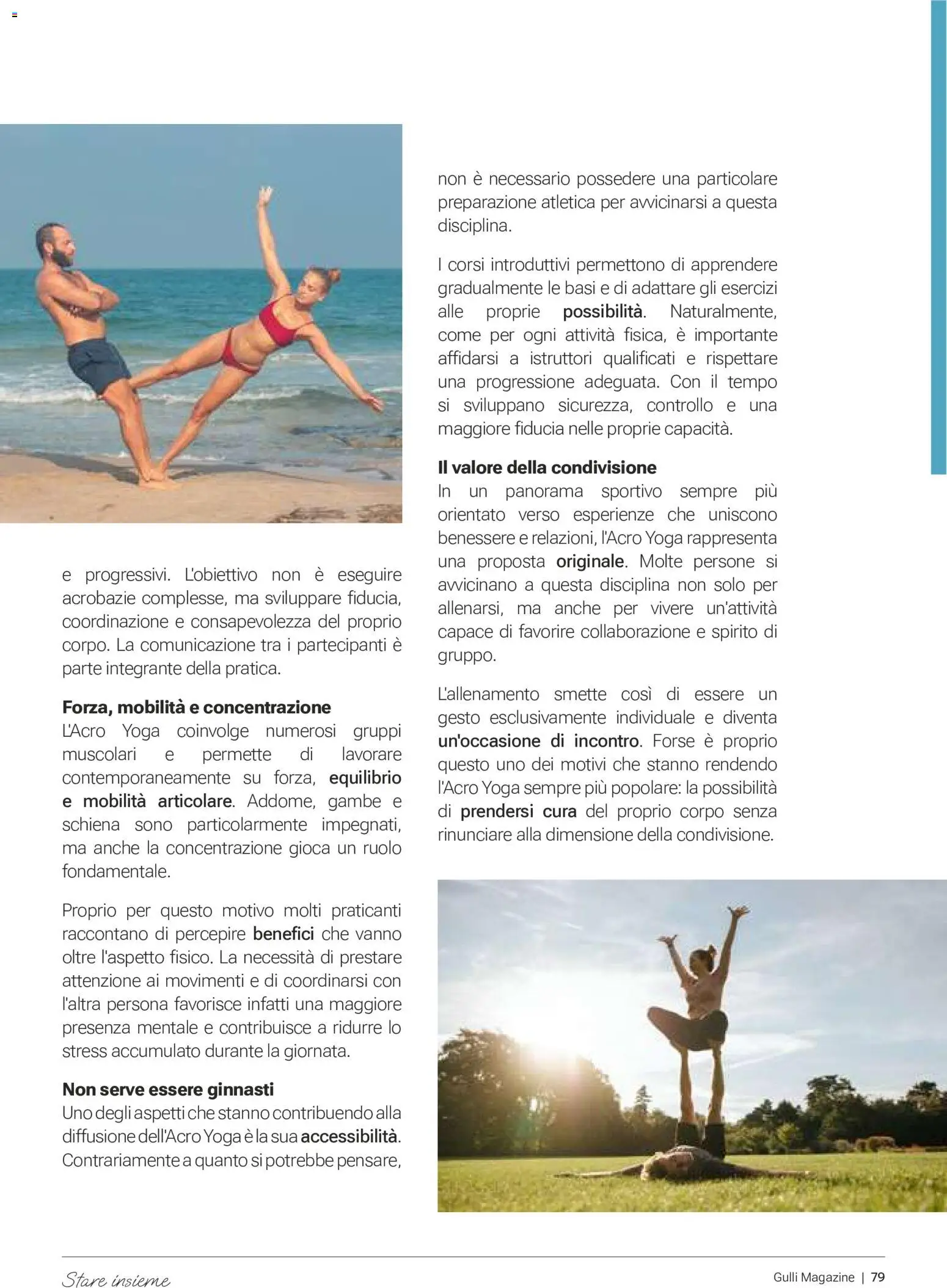 Volantino Gulliver del 01/07/2026 | Pagina: 78