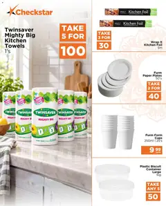 Check Star specials catalogue – valid from 09/09/2026 | Page: 13