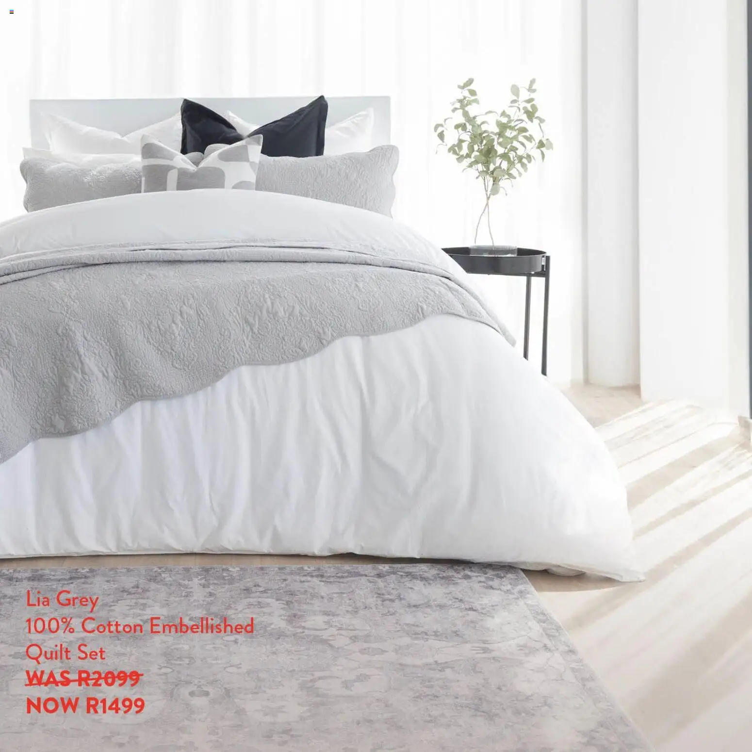 New Volpes catalogue – valid from 12/08/2026 | Page: 3