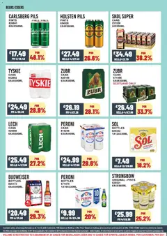 Preview of Bestway - Offers valid from 13.05.2026 | Page: 2