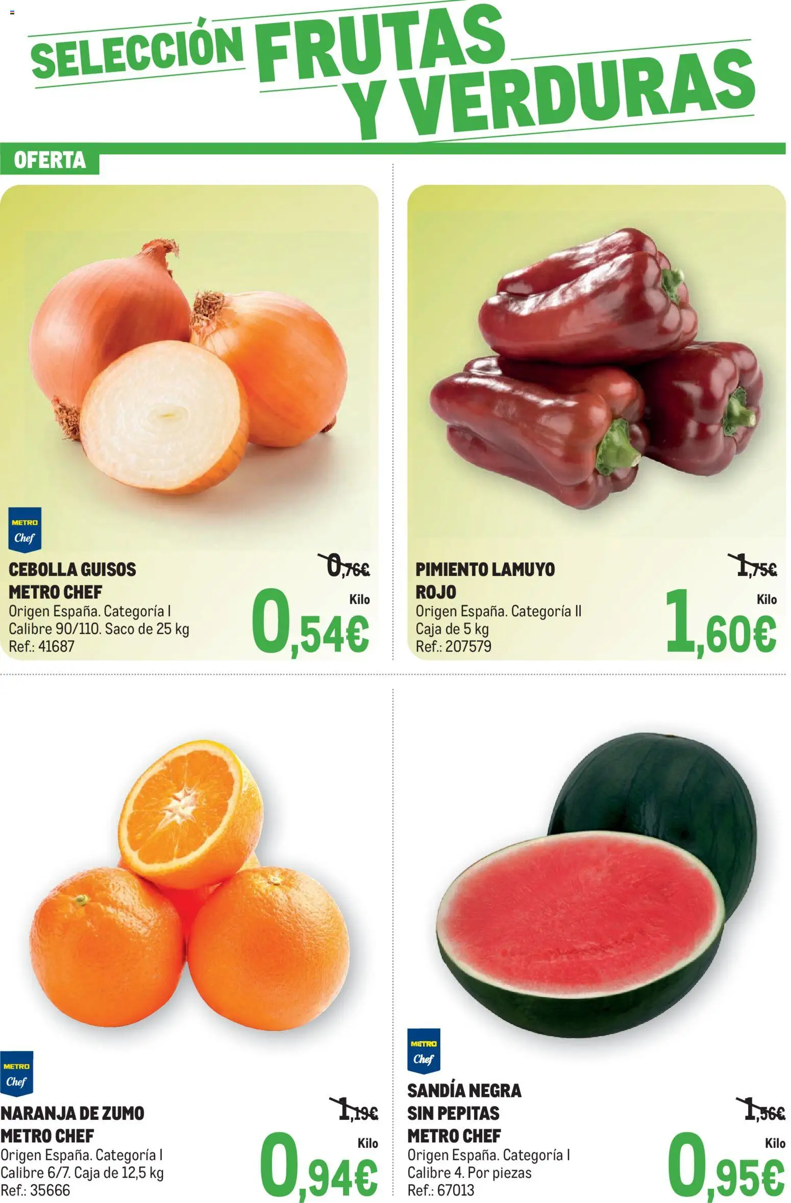 Makro Fresco Sur │ válido desde el 02.06.2026 | Página: 3