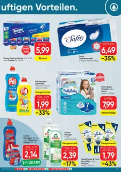 Spar - Flugblatt ab 30.04.2026 gültig | Seite: 13