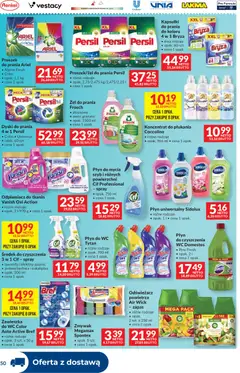 Pogląd oferty "Makro gazetka - Dystrybucja do sklepów" - ważna od 01.09.2026 | Strona: 50