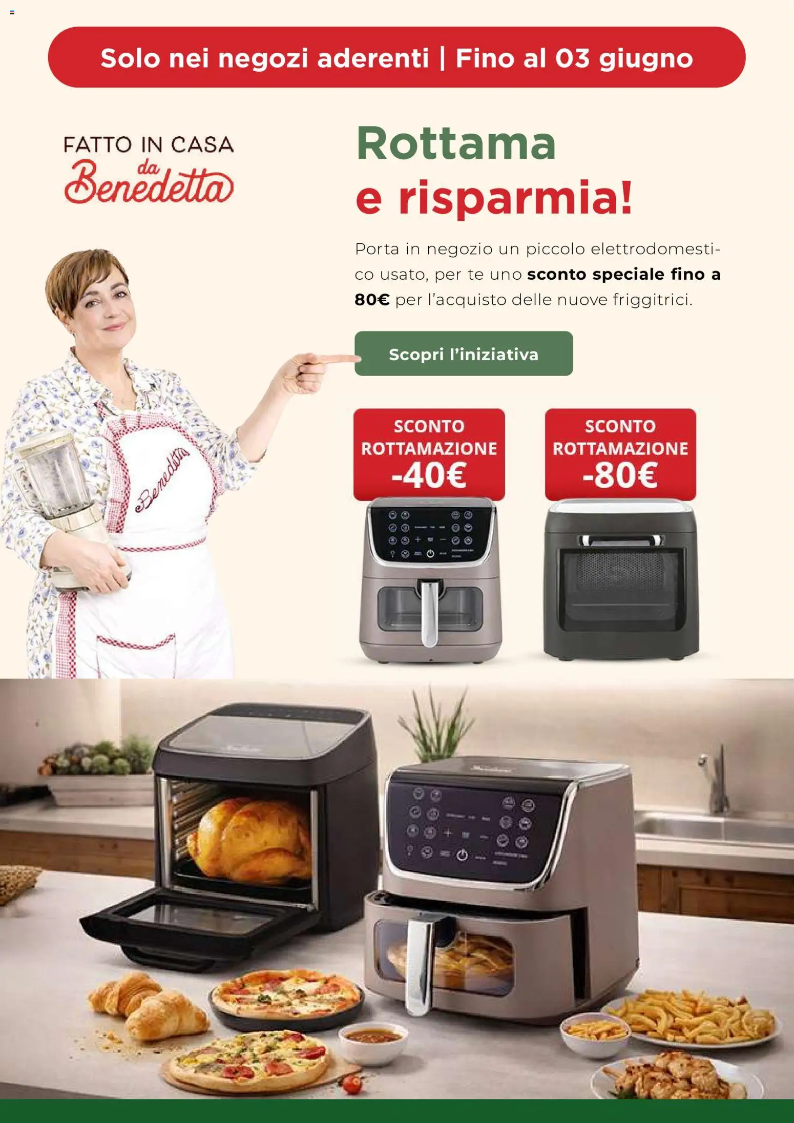 Volantino Kasanova del 09.05.2026 | Pagina: 3