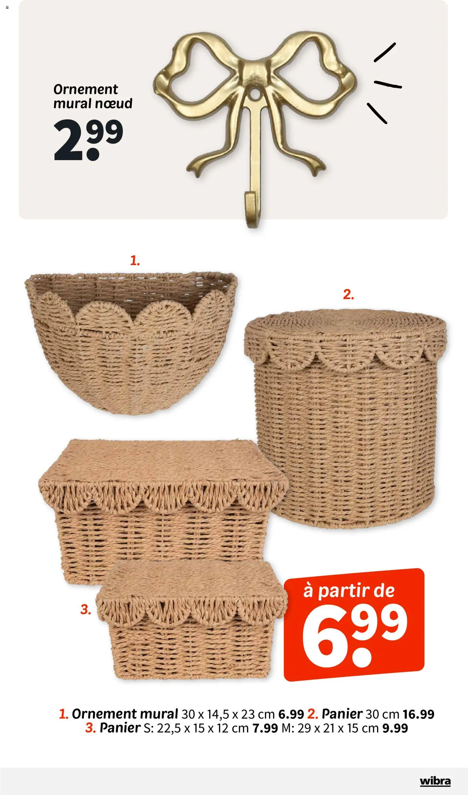 {H1} | Page: 12 | Produits: Panier
