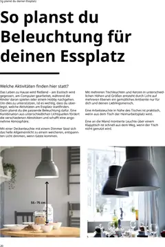 Ikea Essplatz ab 11.09.2026 gültig | Seite: 20 | Produkte: Esstisch, Tisch, Computer
