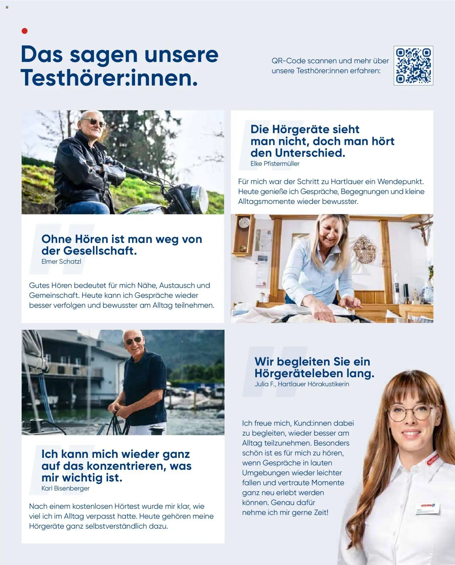 Hartlauer Flugblatt gültig ab 01.10.2026 | Seite: 4