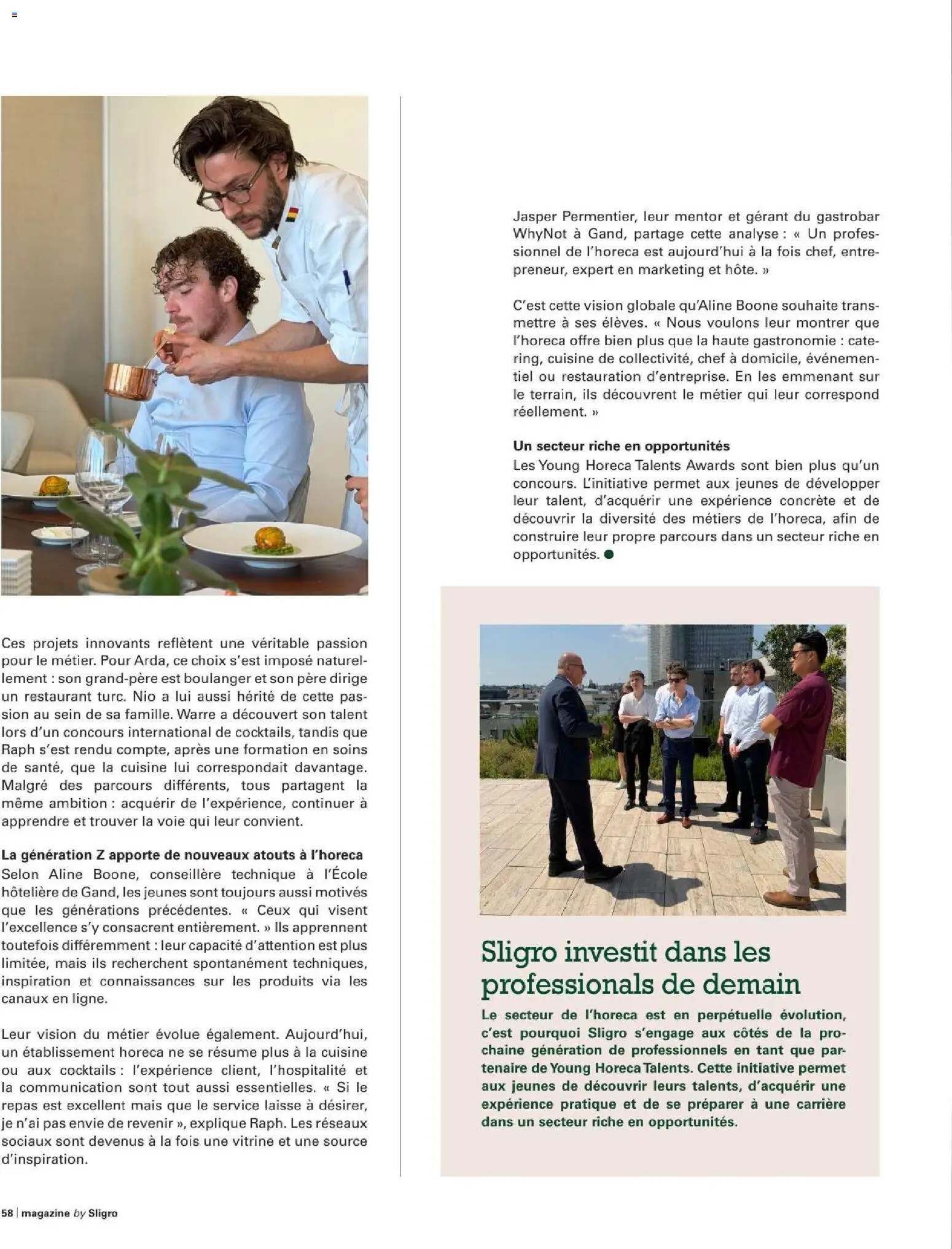 {H1} | Pagina: 58 | Producten: Maïs, La, Cocktails