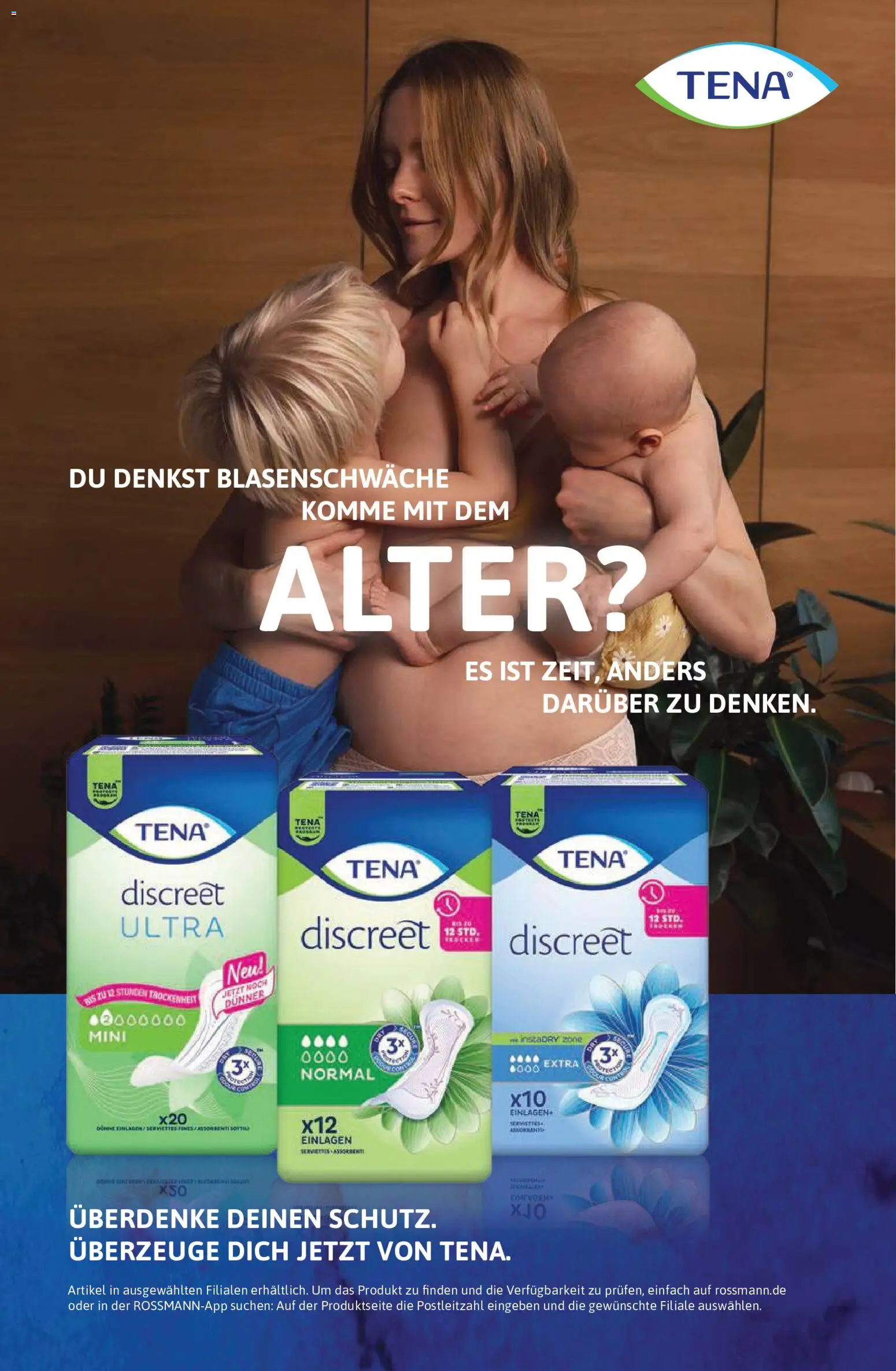 Rossmann Babywelt – gültig ab 06.06.2026 | Seite: 61
