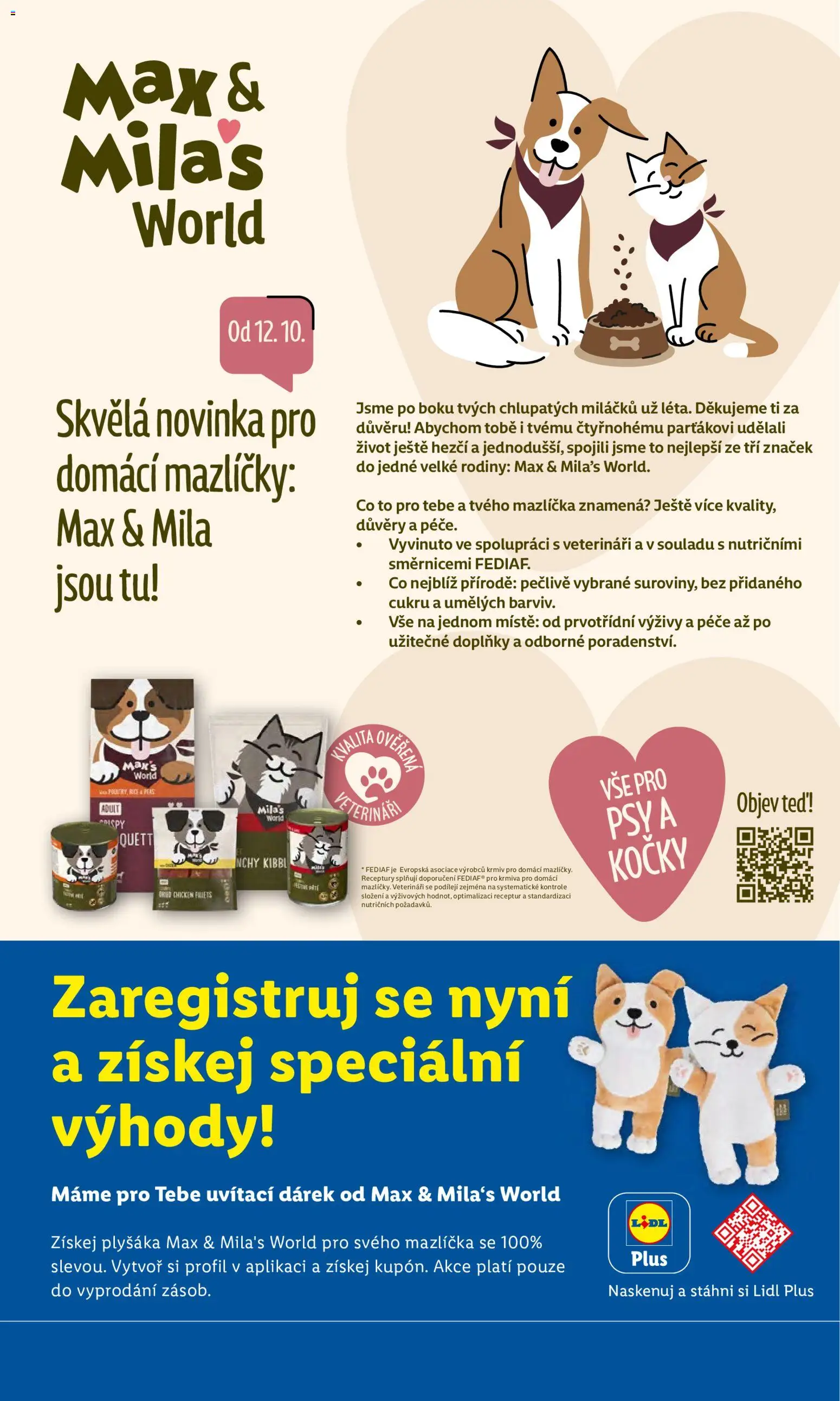 Lidl leták od 29.09.2026 | Strana: 49