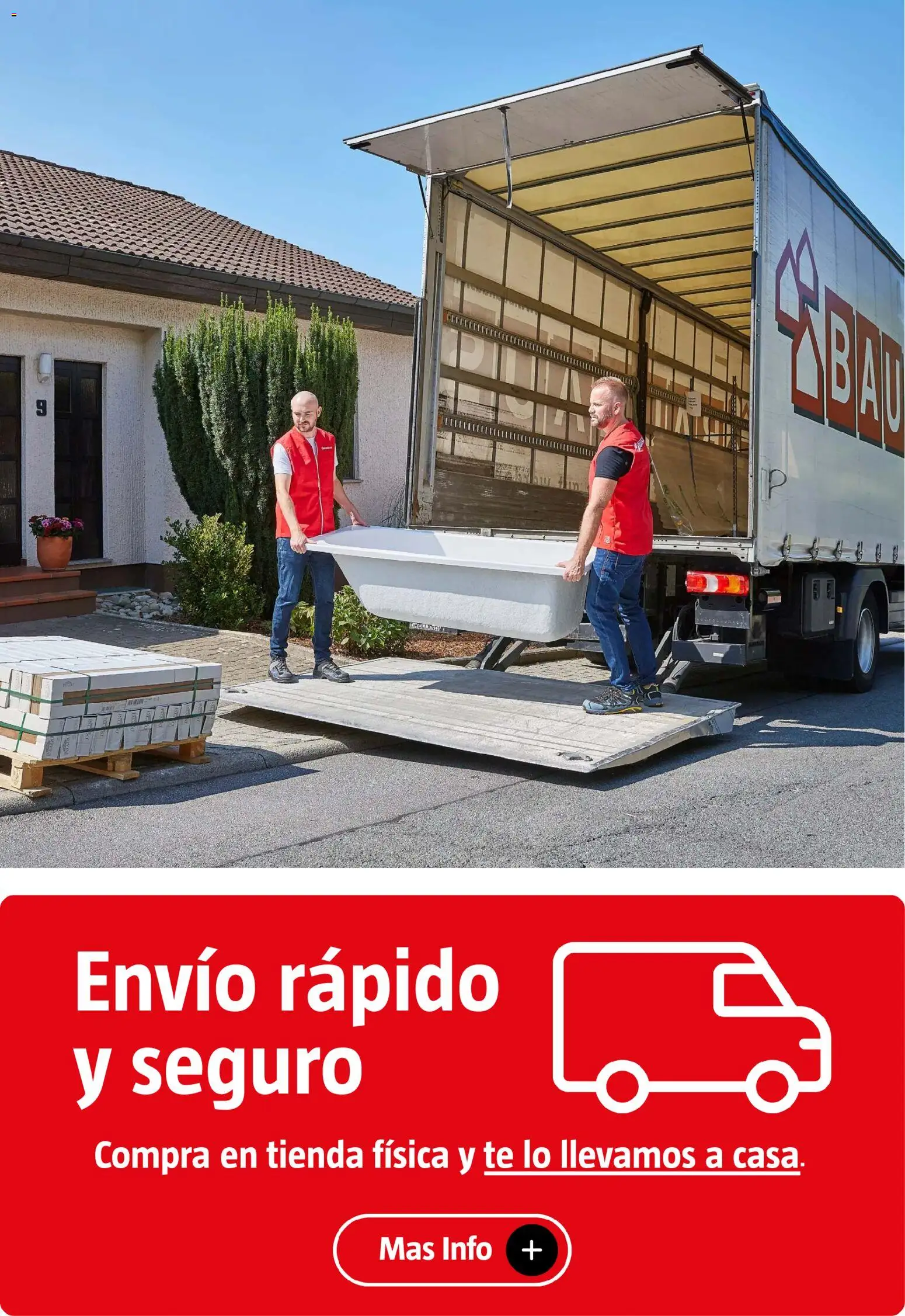 Bauhaus folleto │ válido desde el 03.06.2026 | Página: 9 | Productos: Té