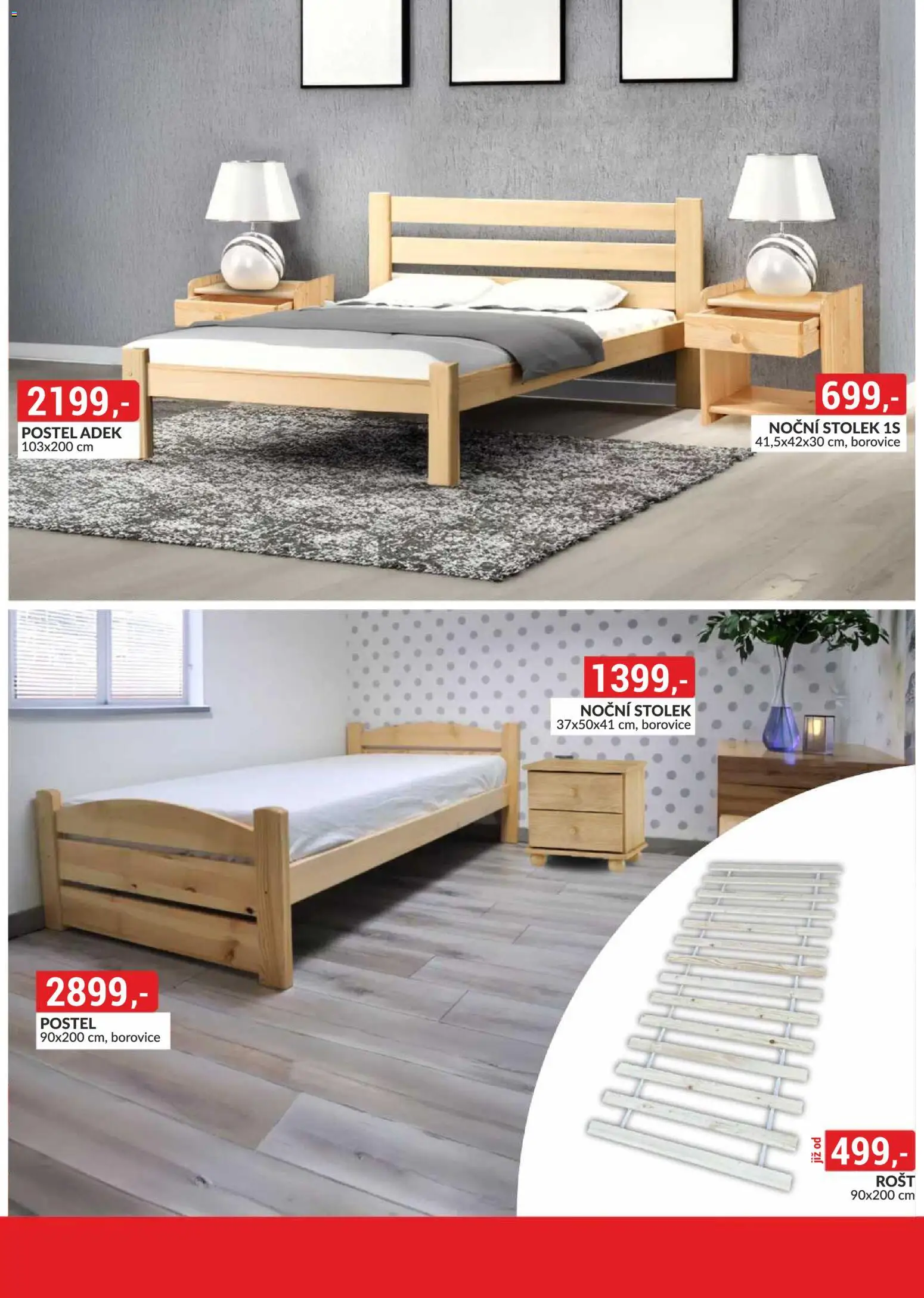 BAUMAX leták - Zařiďte si bydlení od 01.06.2026 | Strana: 18