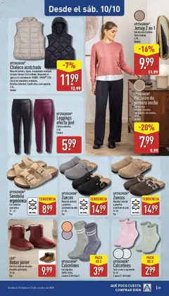 Vista previa Botas júnior, Con forro interior de pelo. Plantilla acolchada. válido desde el 05/10/2026 | Página: 25