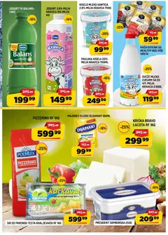 Aman katalog Pametna kupovina - pregled Aman kataloga - važi od 04.09.2026 | Strana: 7
