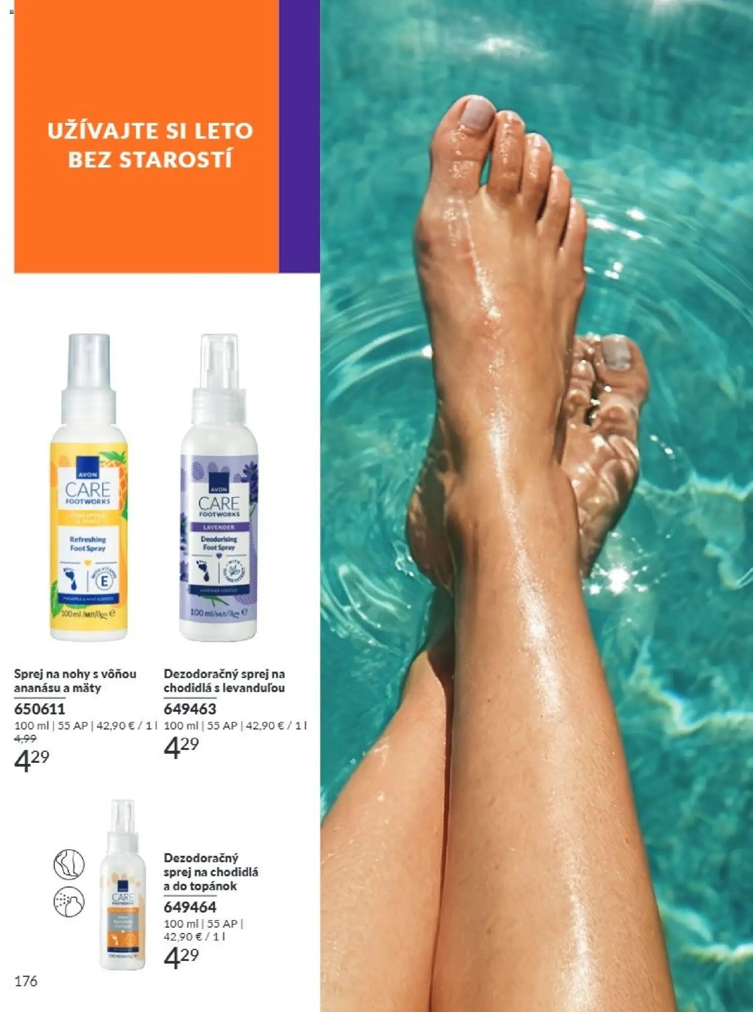 Katalóg Avon 07 2026 » Aktuálny leták online — page 175