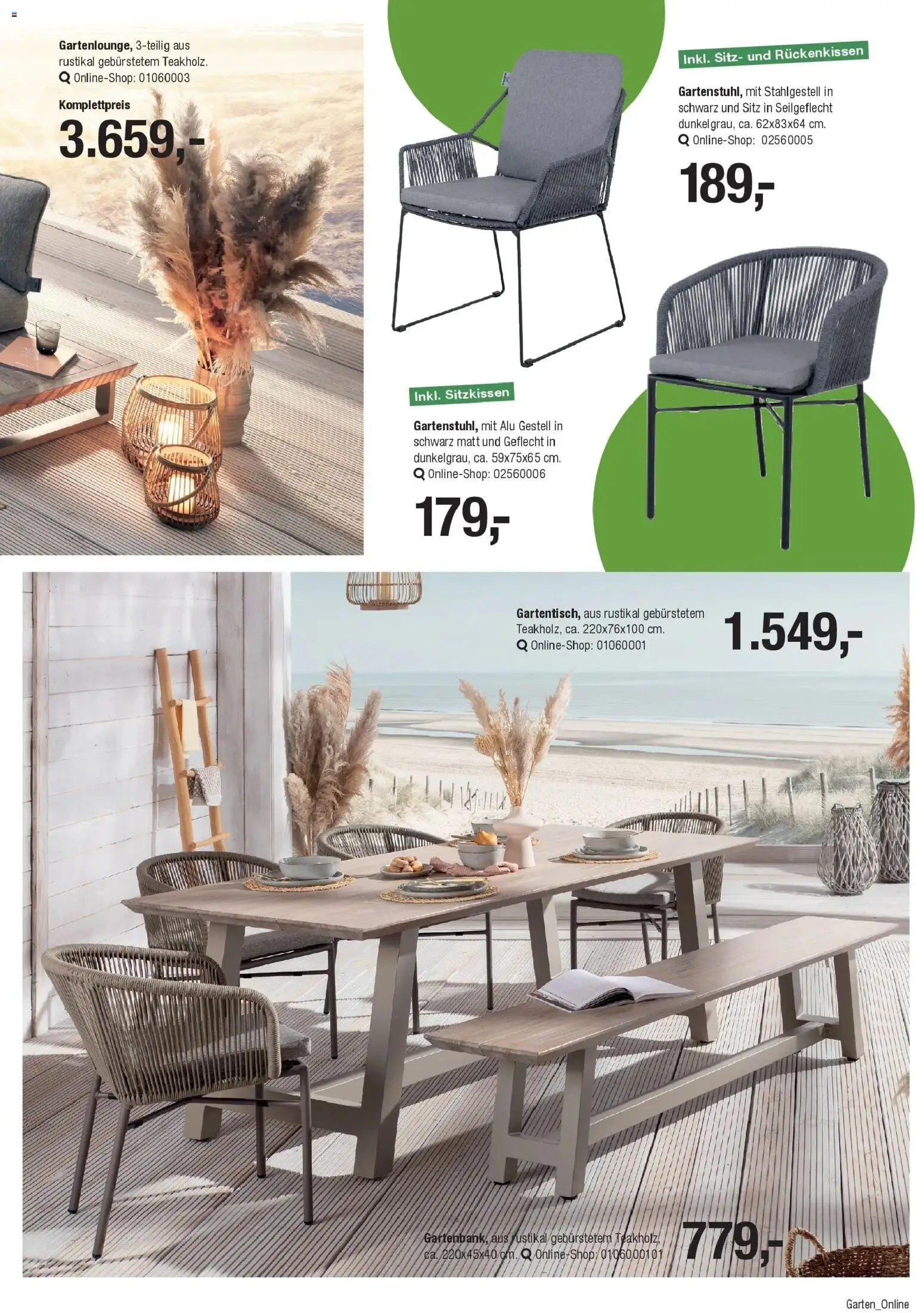 Angebote - Garten 2026 – gültig ab 10.03.2026 | Seite: 23